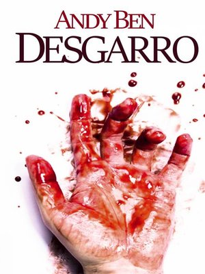 cover image of Desgarro